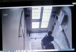 Diş hekimine tecavüz suçlaması! Görüntüler ortaya çıktı