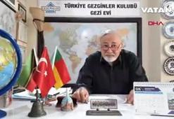 Prof. Dr. Orhan Kural ölmeden önce vasiyetini açıklamış!