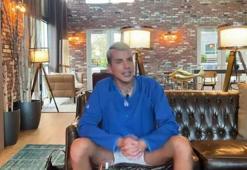 Kerimcan Durmaz'dan Selin Ciğerci itirafı!