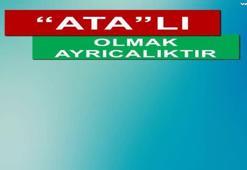 Ata Koleji'nden sağlık çalışanlarına büyük destek