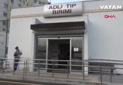 Milyonları götürmüşler! Şafak baskını