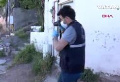 Platonik aşk dehşeti