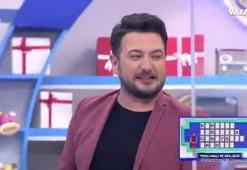 Cenk Eren ve Gonca Vuslateri'den eğlenceli anlar!