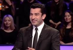 Kim Milyoner Olmak İster'e "Koşan Adam" Akın Yeniceli damga vurdu!
