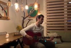 EvdeKal#MuzikleKal Cem Belevi, Demirören Medya’nın çağrısını milyonlara ulaştıracak