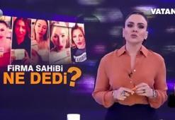 Ünlü isimler sahte koronavirüs ilacı tanıtmıştı! Üretici firma sahibi konuştu