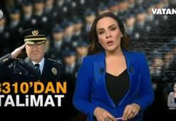 Emniyet Müdürü Mustafa Çalışkan'dan polislere 'mukavemet' uyarısı