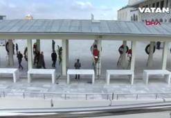 Rahşan Ecevit son yolculuğuna uğurlandı