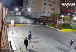 Esenyurt'ta günlük kiralık ev kavgası!