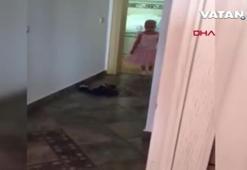 Öykü Arin masal prenseslerine döndü