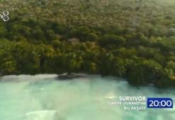Survivor'da Nusret sürprizi!