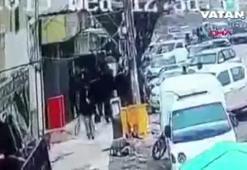 Münbiç'te patlama!