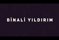 Çocuklardan TBMM Başkanı Yıldırım'a özel doğum günü klibi