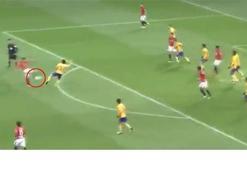 Tomoya Ugajin'den Japon füze denemesi!