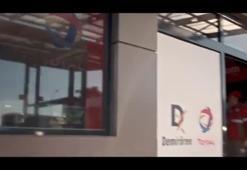 Total Oil Türkiye, akaryakıt sektöründe bir ilke imza atıyor
