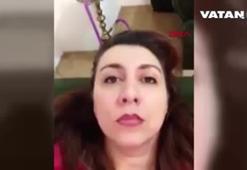 İran'da düşen jetin pilotu Melike Kuvvet'in ağlatan videosu
