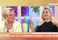 Hayatta Her Şey Var'da Nur Viral'i şoke eden itiraf! '300 defa aldattım'