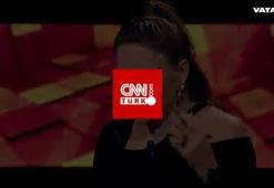 Yılmaz Vural'ın sözleri Buket Aydın'ı kahkahaya boğdu