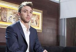 Fernando Muslera, Kim Milyoner Olmak İster'de!