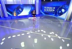 Şarkıcı Sıla'nın ifadesi Kanal D Haber'de!