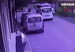 Bahçelievler’de dehşet evi