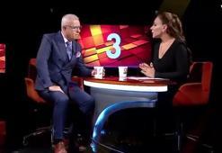 '40'ın konuğu Hürriyet yazarı Ertuğrul Özkök