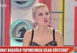 Ece Erken'den şok sözler