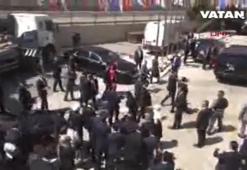 AK Parti 6’ncı Olağan Büyük Kongresi'nde öne çıkan şarkı!