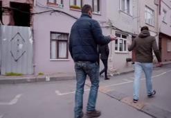 Çukur'dan kadınlar günü videosu