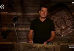 All Star'da şok! Survivor macerası sona erdi