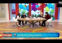 'Hayta İsmail' 39 yaş küçük eşinin yanında itiraf etti!