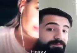 Anne Marie ve Cizreli Mehmet'ten muhteşem düet!