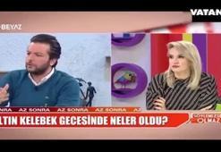 Solmaz, Bircan İpek'i çıldırttı: Senin o dilini kopartırım!