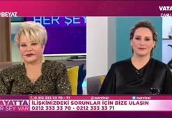 'Kocama yetemiyorum' dedi isteği şoke etti
