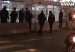 Atatürk Havalimanı'nda şüpheli paket alarmı!
