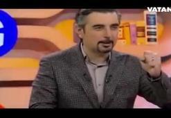 Ali İhsan Varol'u trolleyen yarışmacı fenomen oldu!