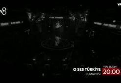 O Ses Türkiye yeni sezon 1. bölüm tanıtımı
