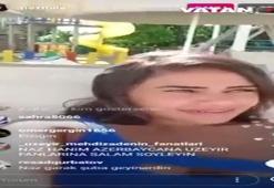 Gelin adayı Naz'ın skandal videosu olay oldu!