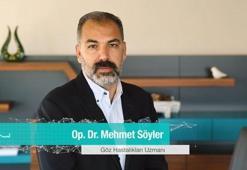 Retina dekolmanı hangi belirtilerle kendini gösterir?