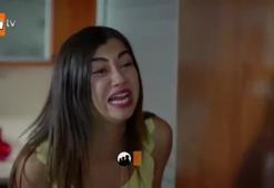 Kırgın Çiçekler 87. bölüm fragmanı