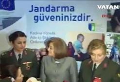 İşte şehit Songül Yakut'un son isteği!