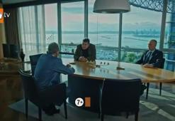 Eşkıya Dünyaya Hükümdar Olmaz 71. Bölüm Fragmanı (Sezon Finali)