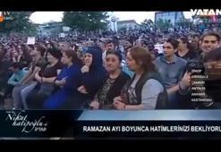 Nihat Hatipoğlu'na ilginç soru: Hayvanlar oruç tutar mı?