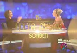 Hülya Avşar'ın bu haftaki konuğu Seda Akgül!