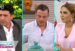 Deniz Seki ve Faruk Salman ilişkisi bitti mi?