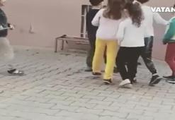 Özel harekat polisi saklambaç oynarsa...