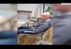 İlk defa renkleri düzgün görebilen adamın mutluluğu