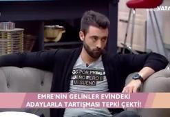 İşte Şehmus'u diskalifiye ettiren kavga!