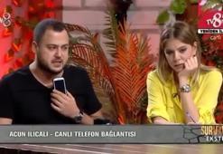 Acun Ilıcalı Furkan Dede'yi fena fırçaladı!