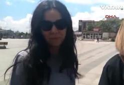 Asena Atalay adliye çıkışında konuştu!